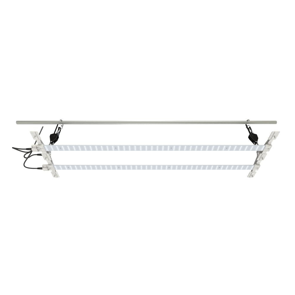 Secret Jardin Cosmorrow LED 40W x2 TNOLED GROW KIT 2.7 µmol/J, for growth