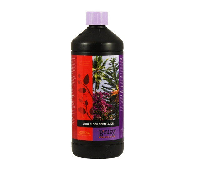 Atami B´Cuzz Coco Bloom Stimulator 1 l