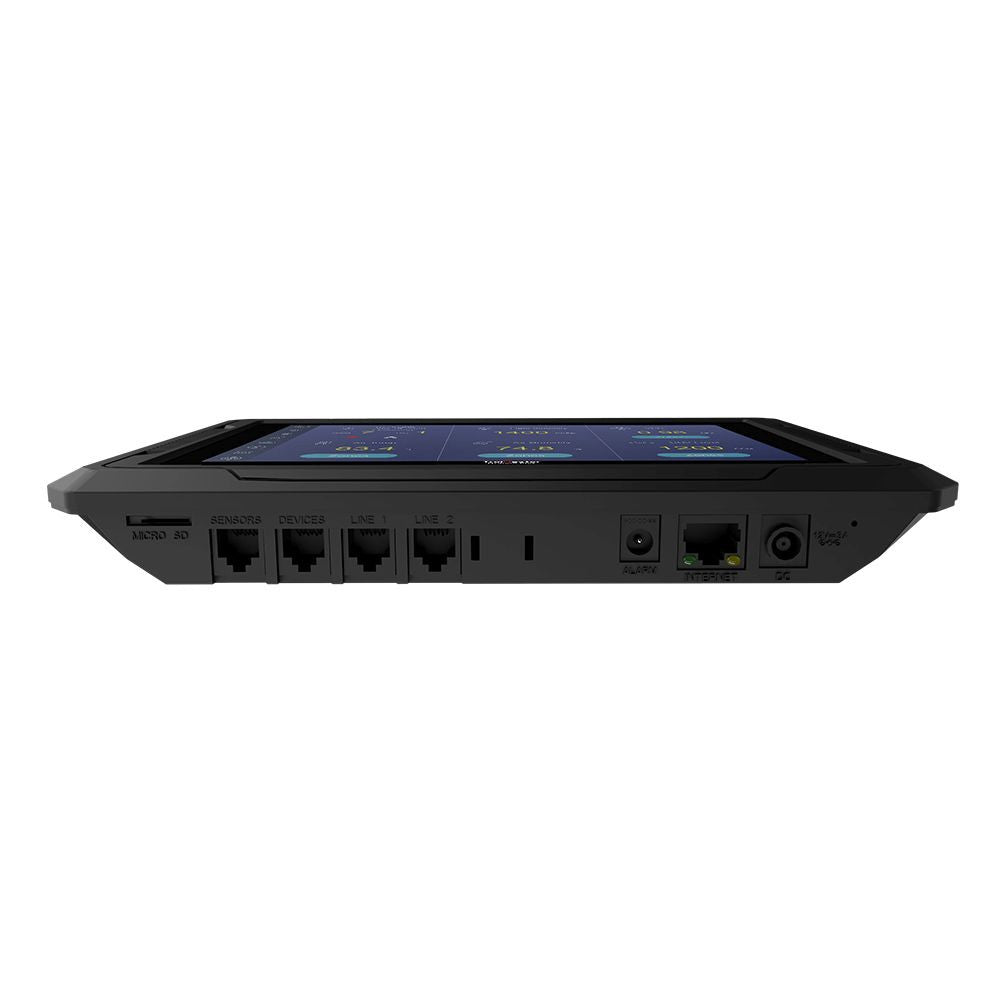 Trolmaster Hydro-X Plus Controller 4-in-1 Sensor (HCS-3)