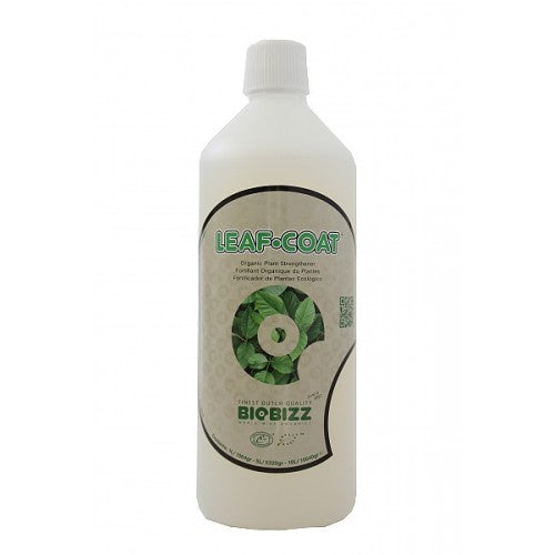 Biobizz Leaf Coat 500 ml - (mehrsprachiges Etikett inkl. DE)