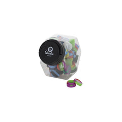 Qnubu Silicone Rosin L 5 ml, BOX 50 pcs.