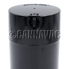 TightVac CannaVac 570 ml, airtight container with closure, opaque