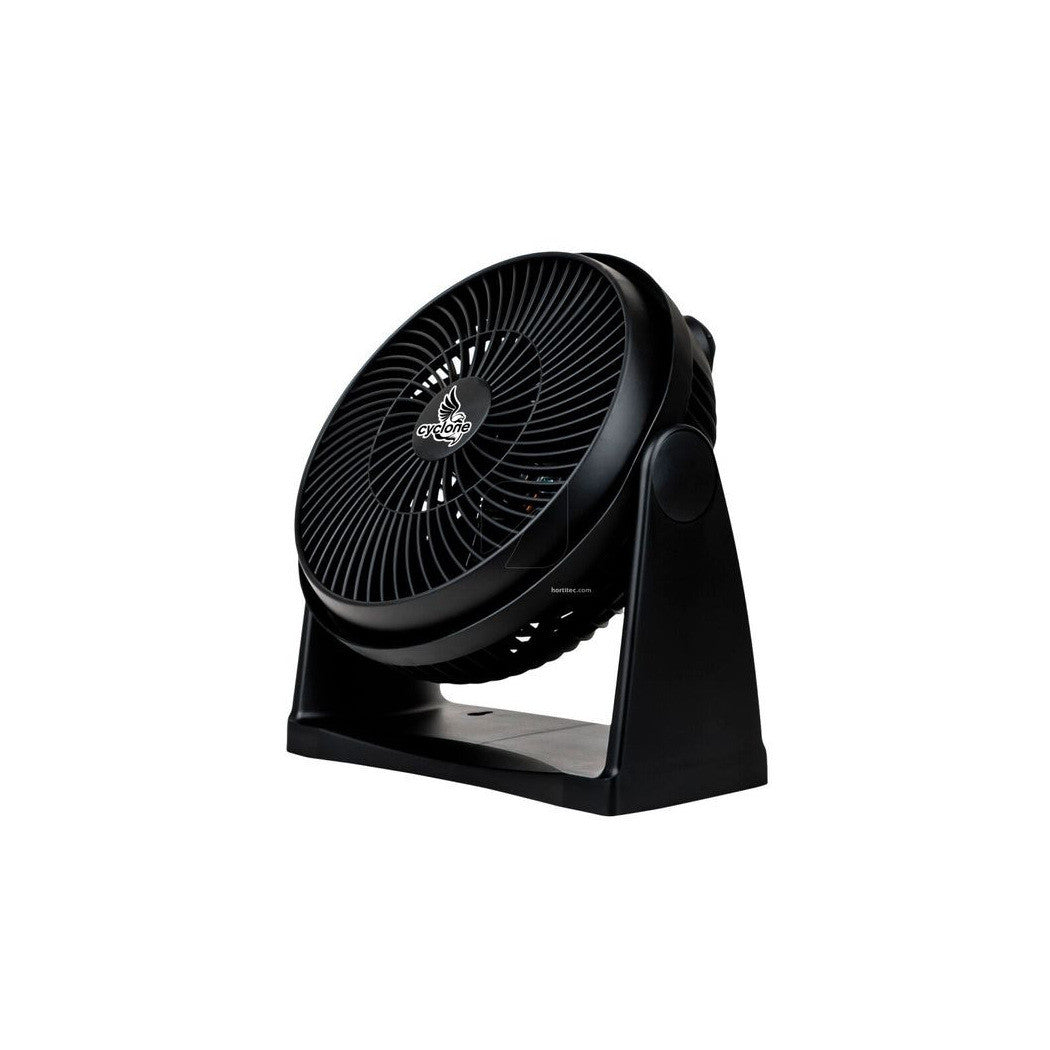 VDL Cyclone Fan 20, dreistufiger Bodenventilator, Durchmesser 20 cm