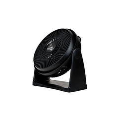 VDL Cyclone Fan 20, three-speed floor fan, diameter 20 cm