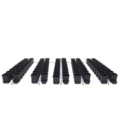 Autopot 1Pot XL, 100 Töpfe OHNE TANK (Aquavalve5)