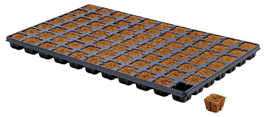 HGA Garden Eazy Plug CT77 Tray, 53x31x5 cm