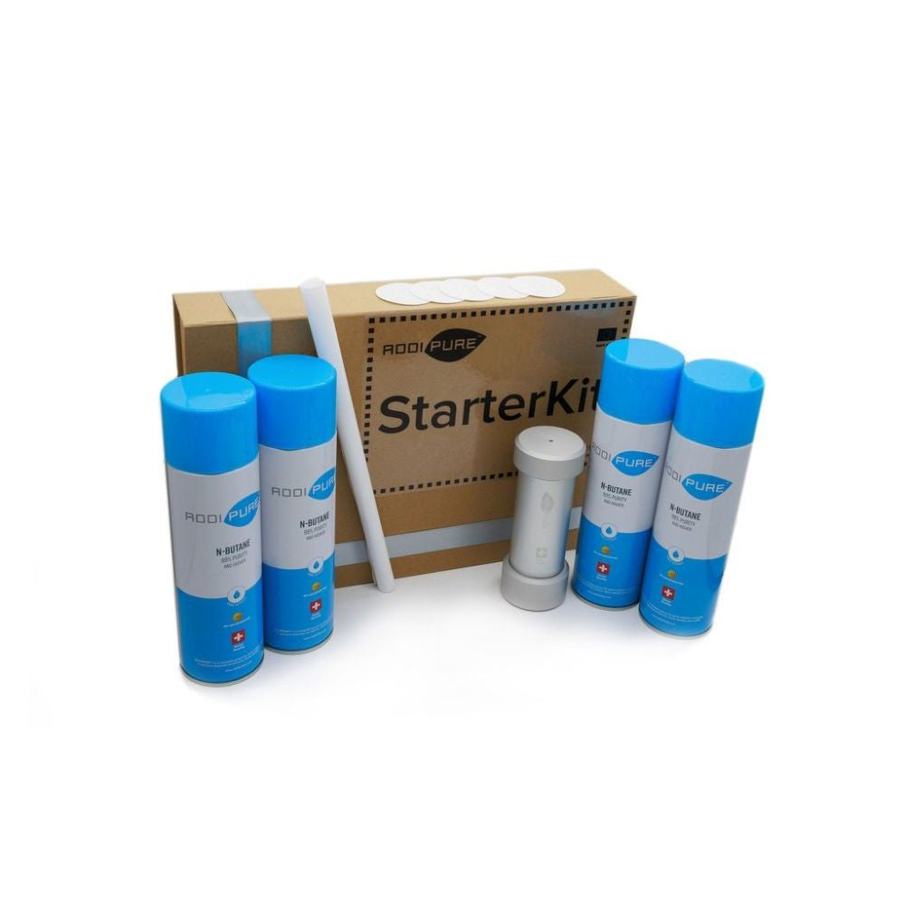 Addipure Extraktor Starter Kit 60*50 n-Butan