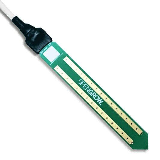 GroLab - Moisture Sensor