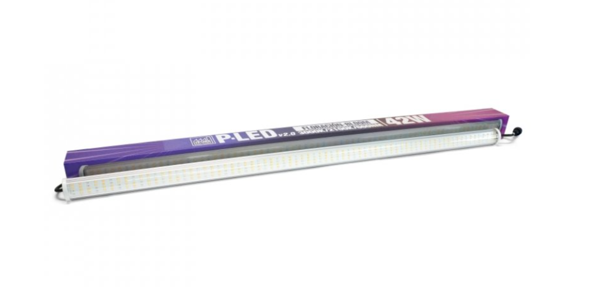 Pure Factory TLED V2.0 42W 2100K linkable, for flowering