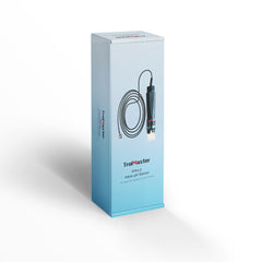Trolmaster Inline pH Sensor for Tank, Heavy Duty (PPH-2)