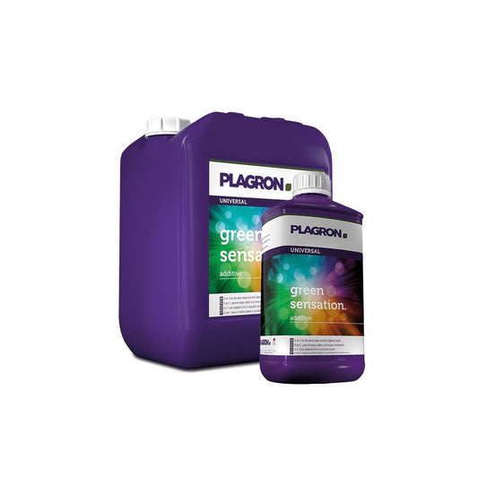 Plagron Green Sensation 5 l