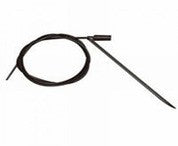 Irritec end post * 45° profile
