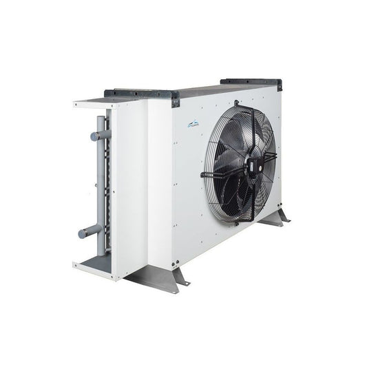 Opticlimate - Industrial water chiller - vertical - 12 kW