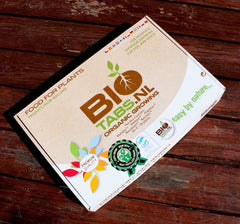 Biotabs starter kit, fertilizer kit - (multilingual label incl. DE)