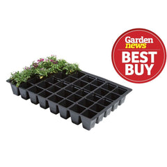 Garland Plant Plate 40, 35.5x23x5 cm, 5 pieces