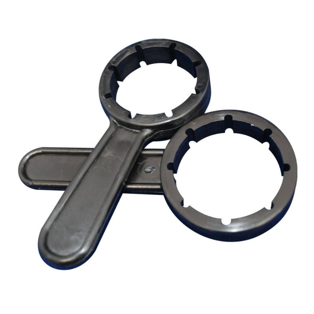 Can opener for 5L and 10L jerry cans