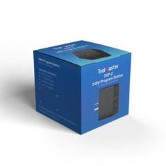 Trolmaster 240V Timer Programmer Station (DSP-2E)
