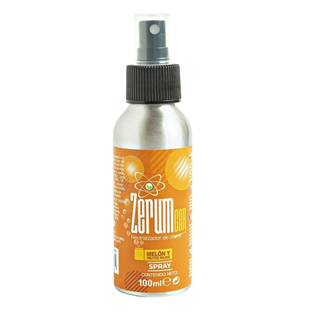 Zerum CAR Melon & Red Fruits, 100 ml