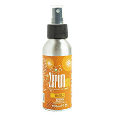 Zerum CAR Melon & Red Fruits, 100 ml