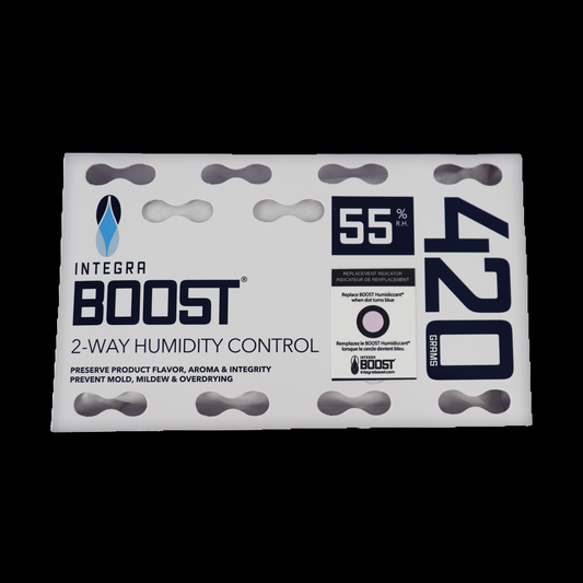 Integra Boost 55% Luftfeuchtigkeit, 1 Stück 420g