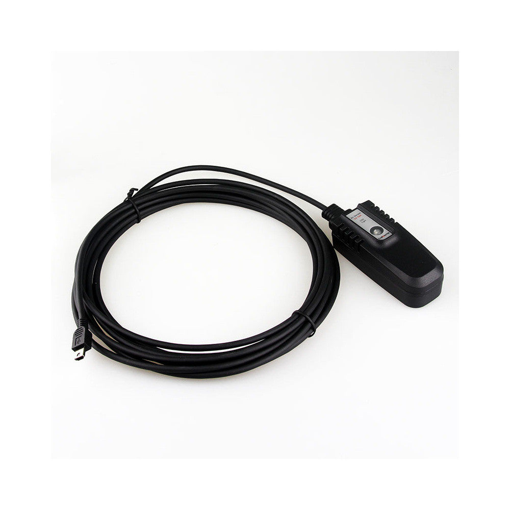 Trolmaster Digital Day/Night Humidity 110V Controller Beta-6 - ohne Adapter (Schuko DE Endstück)