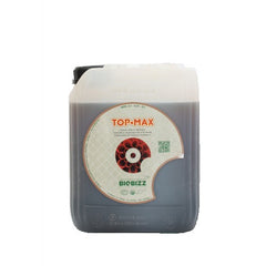 Biobizz Top Max 10 l - (multilingual label incl. DE)