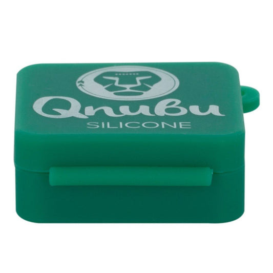 Qnubu Silicone Rosin Keychain 9 ml