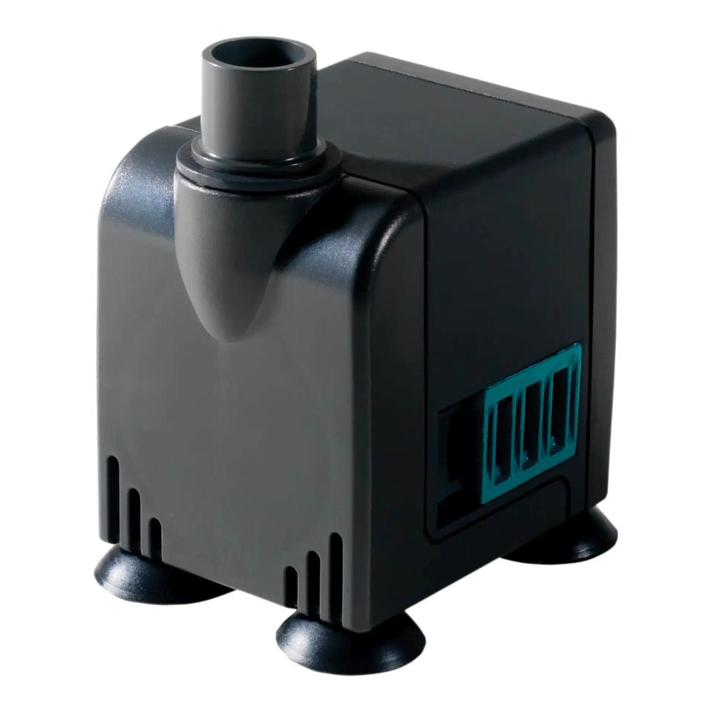 MC 450 micro pump for GN604 &amp; GN901 &amp; dosing for 12 plants