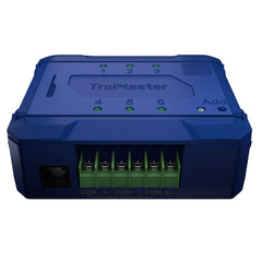 Trolmaster 24V control board for solenoid valves (OA6-24)