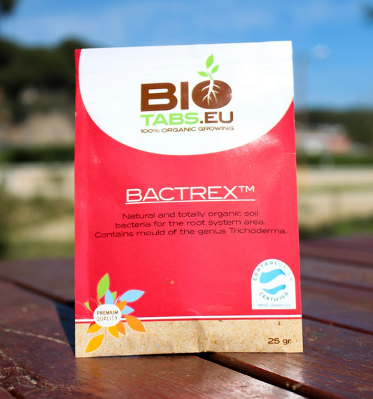 Biotabs Bactrex 1 kg - (mehrsprachiges Etikett inkl. DE)