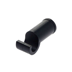 Homebox Spareparts short hooks for 22 mm rods (1 pc.)