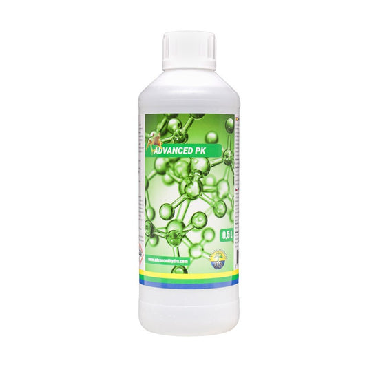 Advanced Hydroponics PK 500 ml