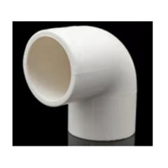 Urban Hydro connector L 20 mm, for 2 PVC pipes to NFT gutter
