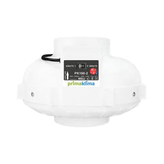 Prima Klima duct fan PK160-2 160 mm - 420/800 m3/hr, 2-speed