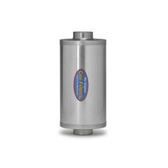 Can Silencer 45 cm / Diameter 18 cm / Flange 100 mm