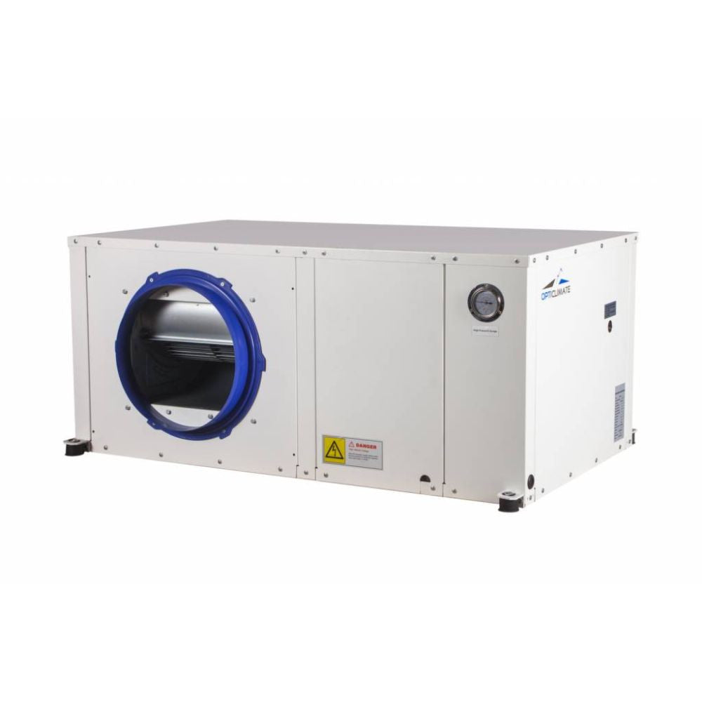 Opticlimate - 15000 PRO4 inverter