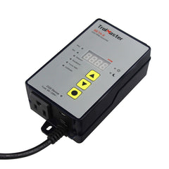 Trolmaster Digital CO2 PPM controller Beta-8 - ohne Adapter (Schuko DE Endstück)