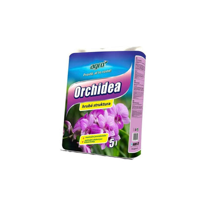 Substrate for Orchids 5L