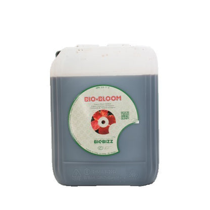 Biobizz Bio Bloom 10 l - (mehrsprachiges Etikett inkl. DE)