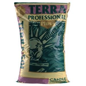 Canna Terra Professional Plus 25 l