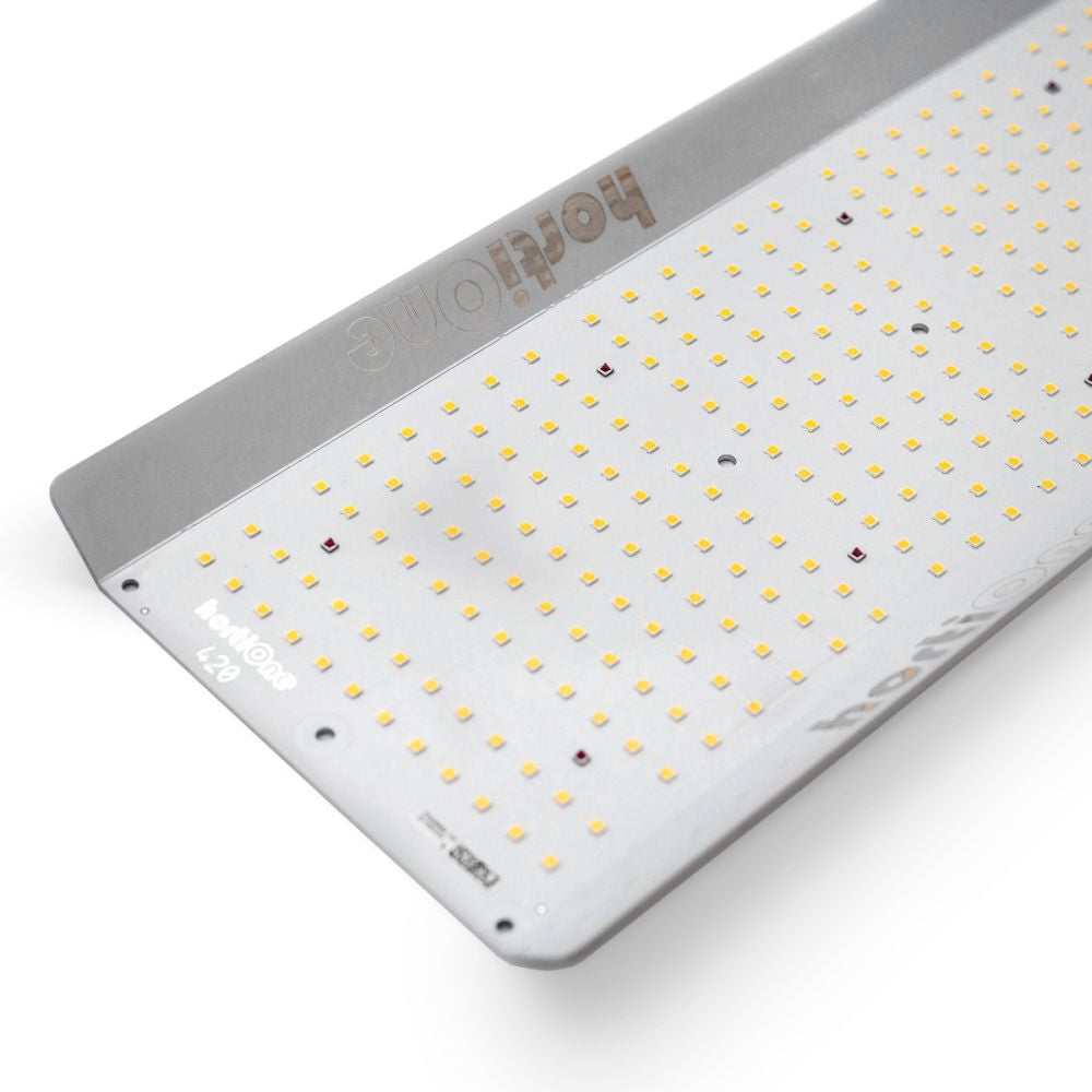 HortiONE LED 420 Quantum board 150W 2.9 µmol/J