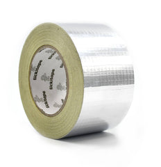 EasyGrow Adhesive Tape X Weave 75 mm x 45 m, reinforced, metallized