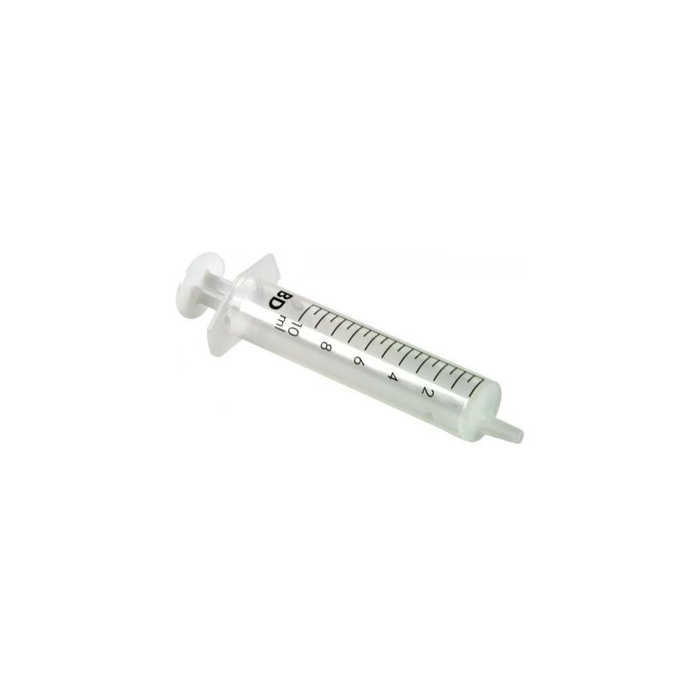 Injektionsspritze 10ml