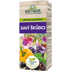 NATURA natural product against sucking pests 100ml
