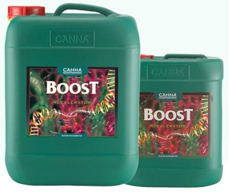 Canna Boost Accelerator 10 l