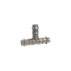 PE T-piece 16 mm