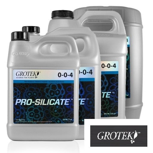 Grotek Pro-Silicate 0.5 l