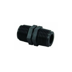 Irritec PP reducer 2x external thread 1/2" x 3/4"