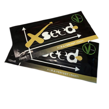 B.A.C. X-Seed cup 10 ml