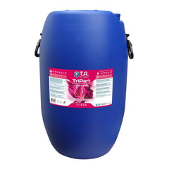 Terra Aquatica TriPart Bloom 60 l - (multilingual label incl. DE)